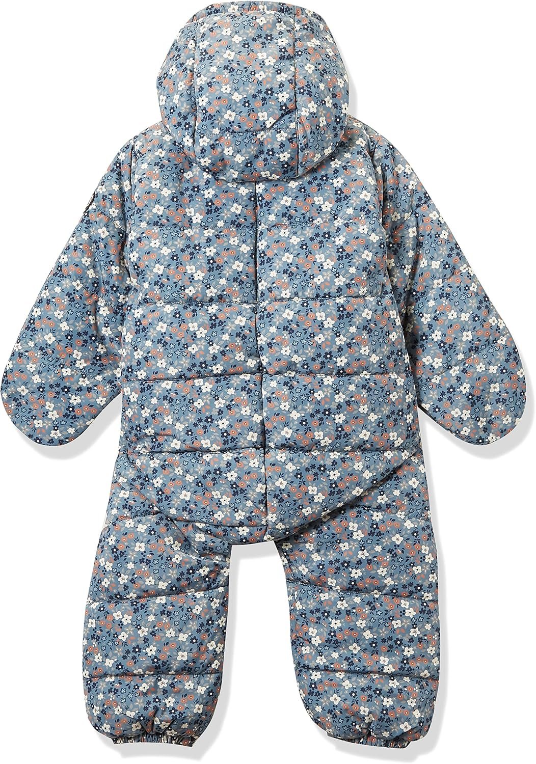 Petit Bateau Bebes 0 24 Mois Enfant - Bleu
