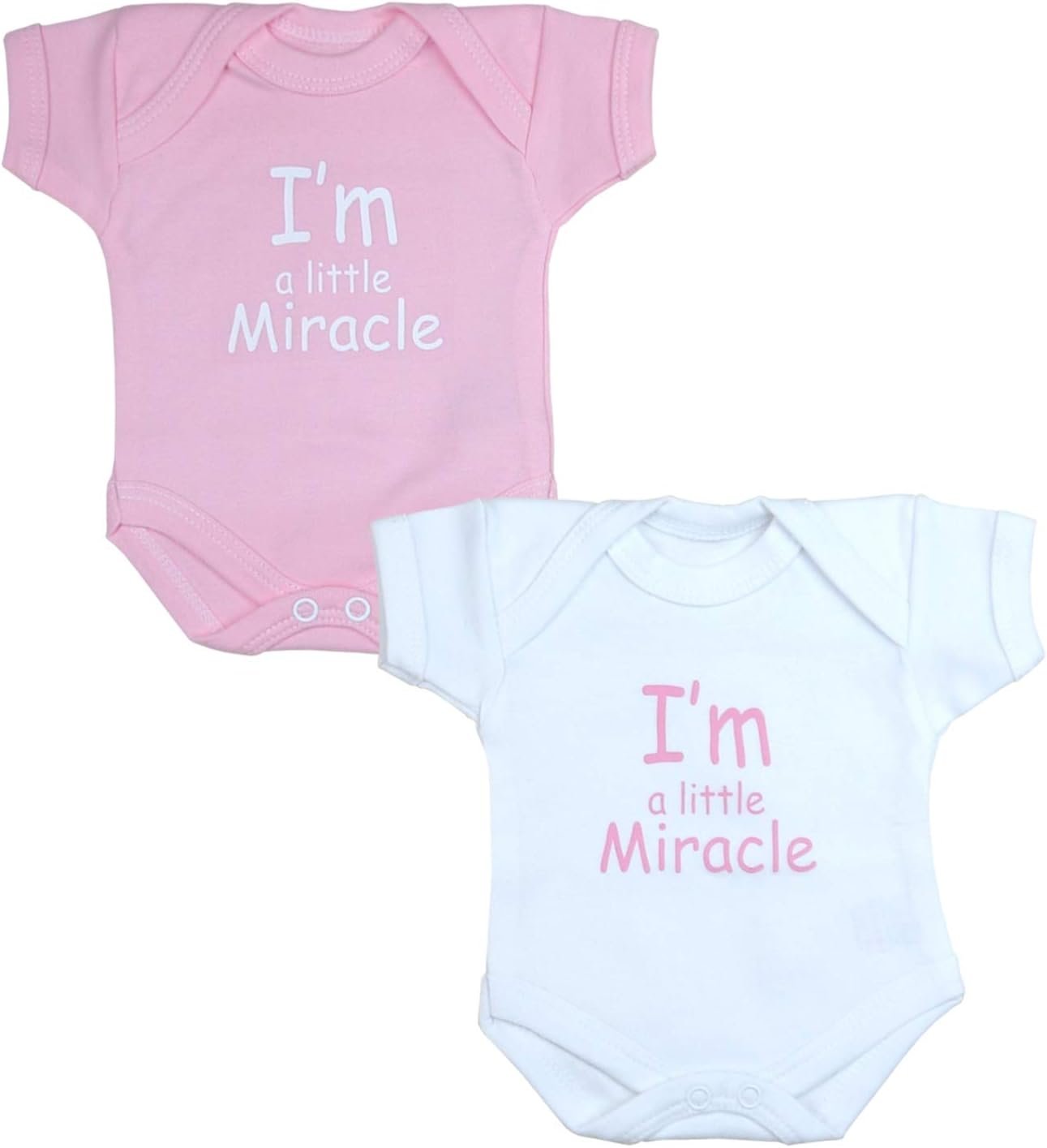 Petit Bateau Toddlers 2 4 Years Rose