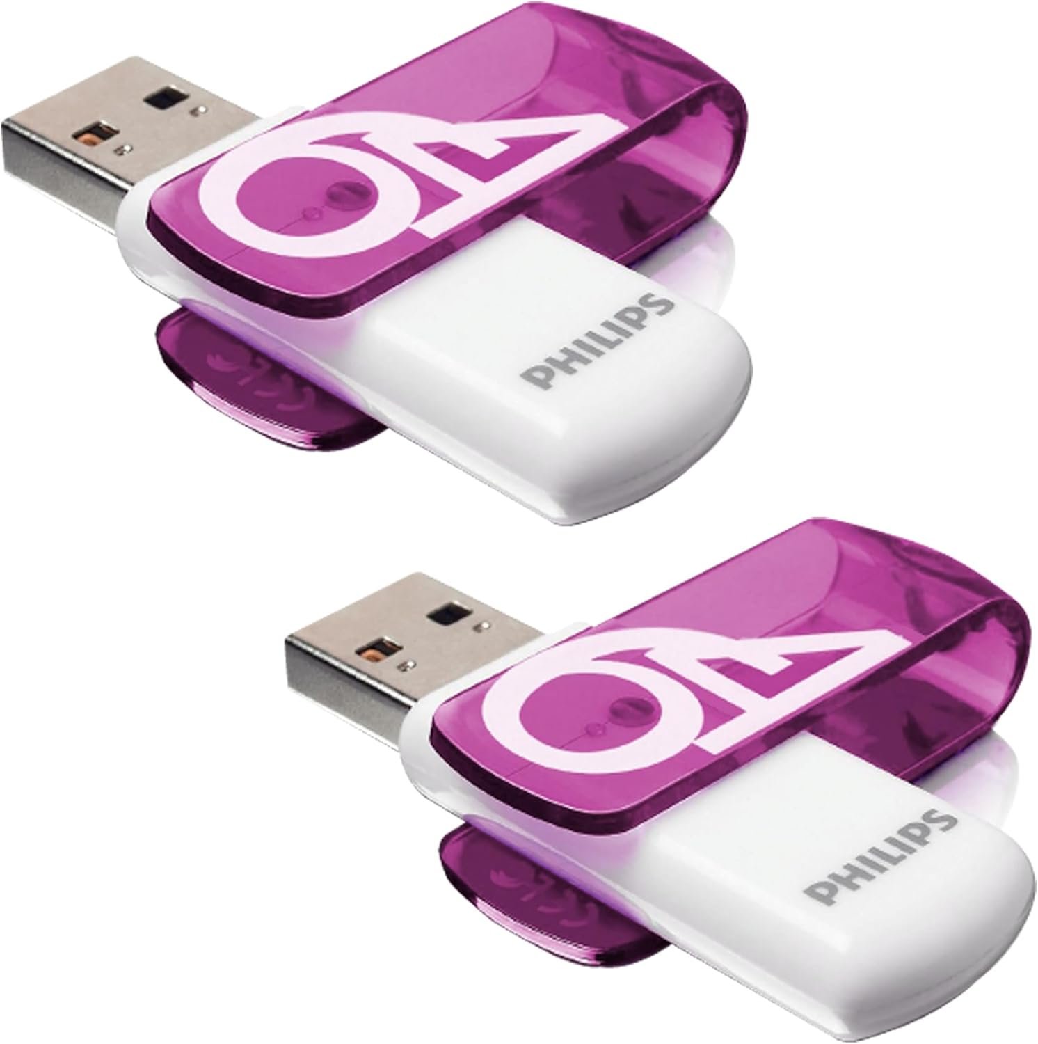 Philips Cles Usb