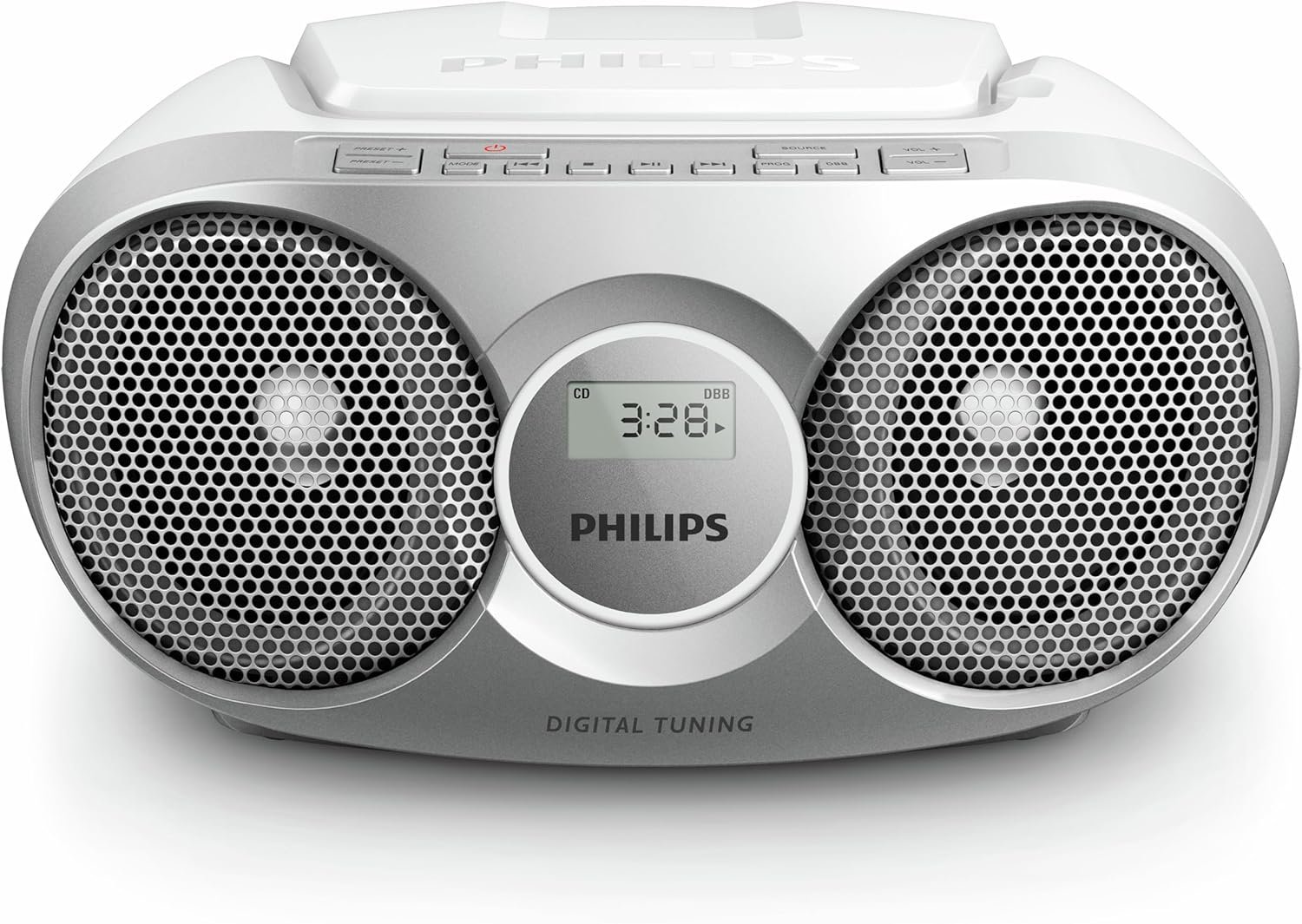Philips Lecteurs Musique Portables