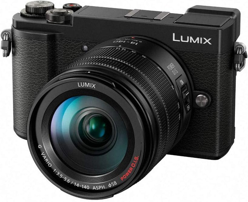 Photographie Appareils Panasonic