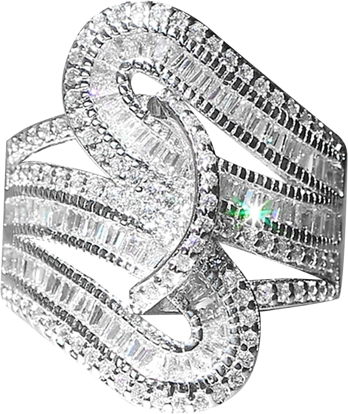 Piaget Vert Bagues Avec Pierres Precieuses 1 Perle