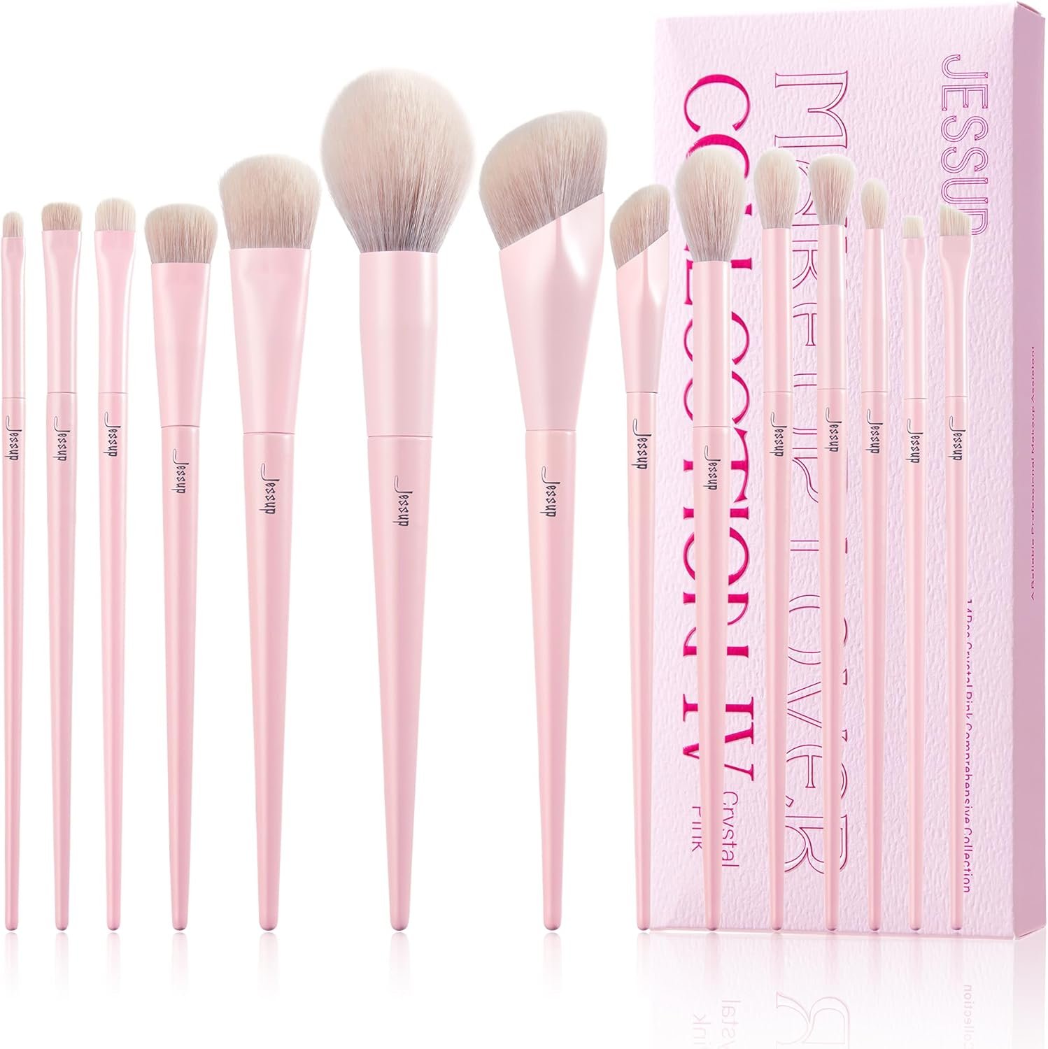 Pinceaux de maquillage - Exclusif 497€