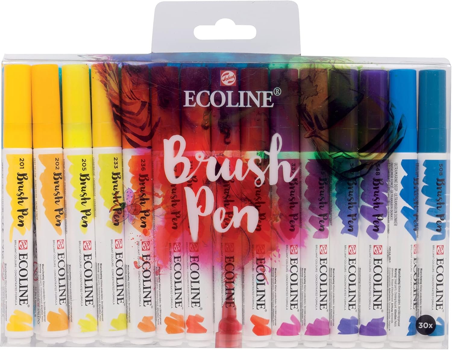 Pinceaux de maquillage - Ultra 261€