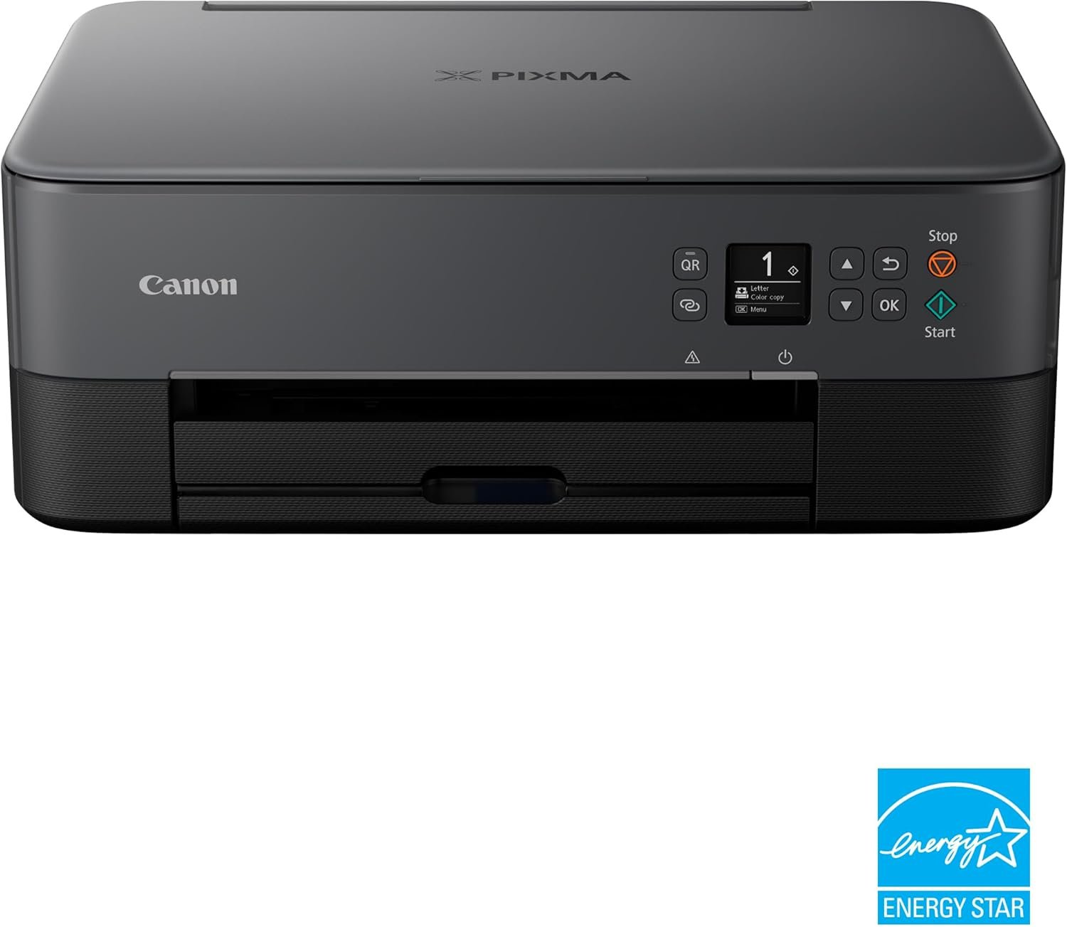 PIXMA TS6420a All-in-One Wireless Inkjet Printer [Print, Copy, Scan], Works with Alexa ... This prod