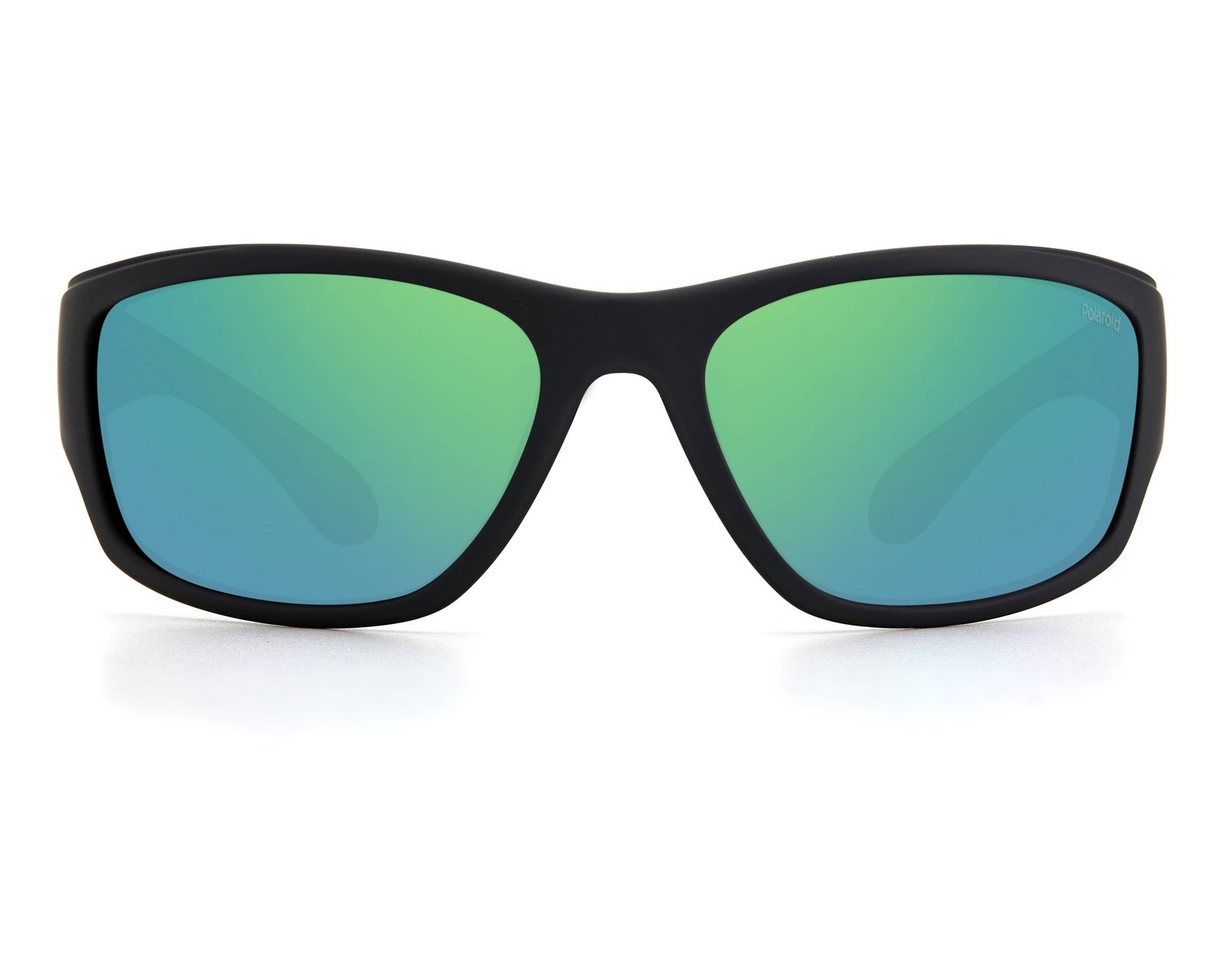 Polaroid PLD 7005/S Sunglasses, Opaco Neo Verde, One Size ...
