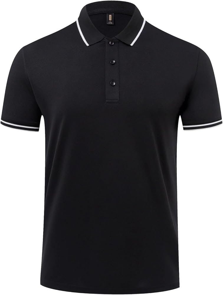 Polo Shirts For Men