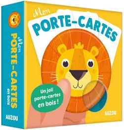 porte carte enfant