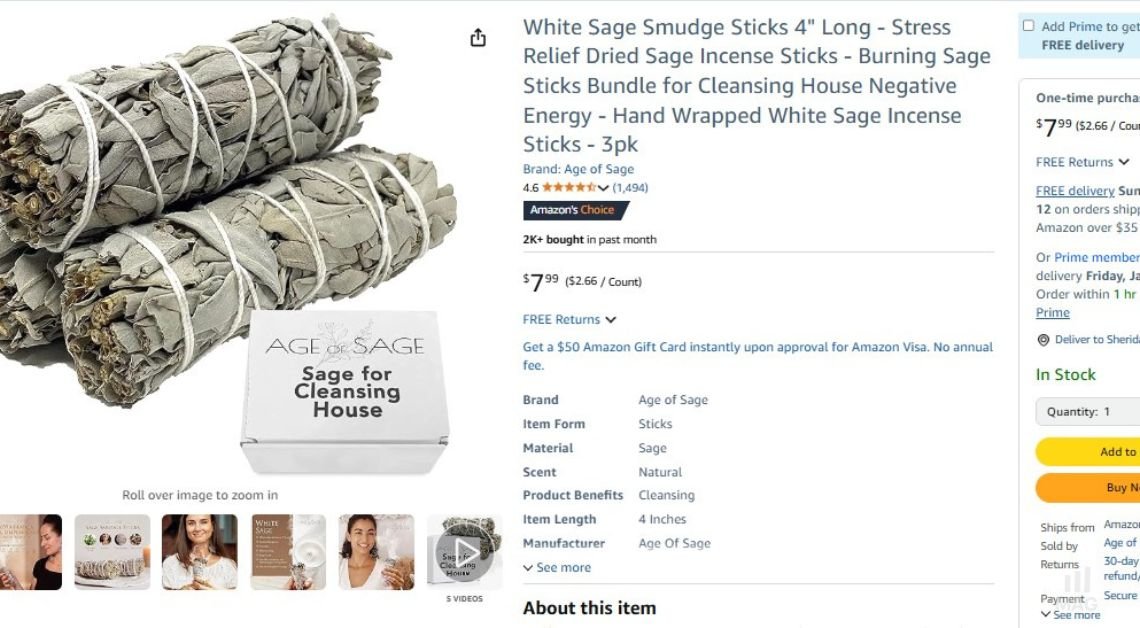 Guide Titres Produits Amazon Vendeur