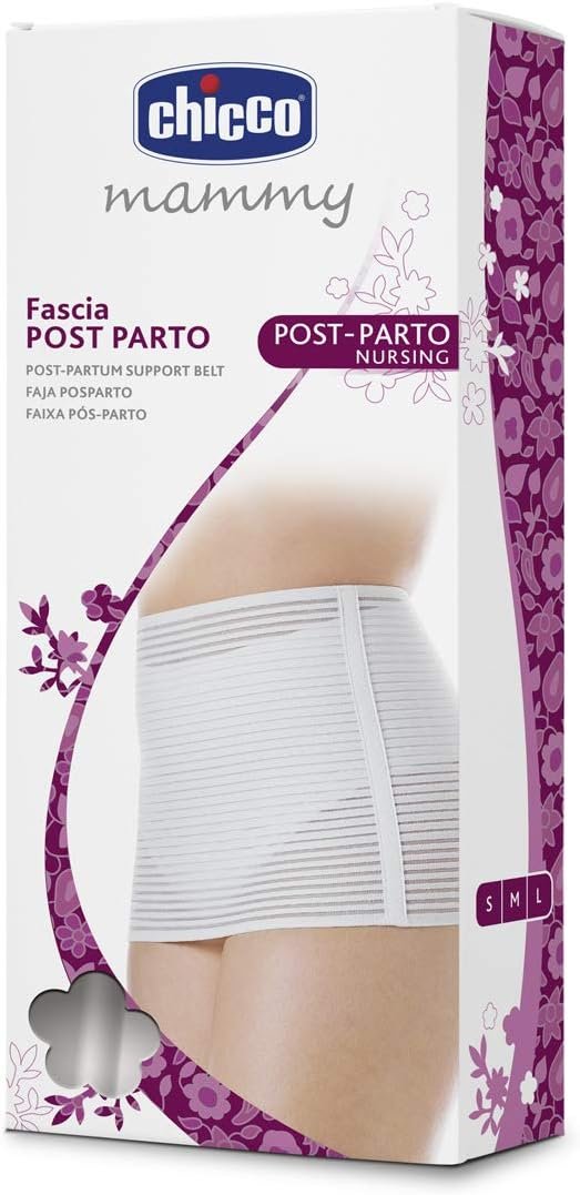 Produits post-partum - Luxe 129€