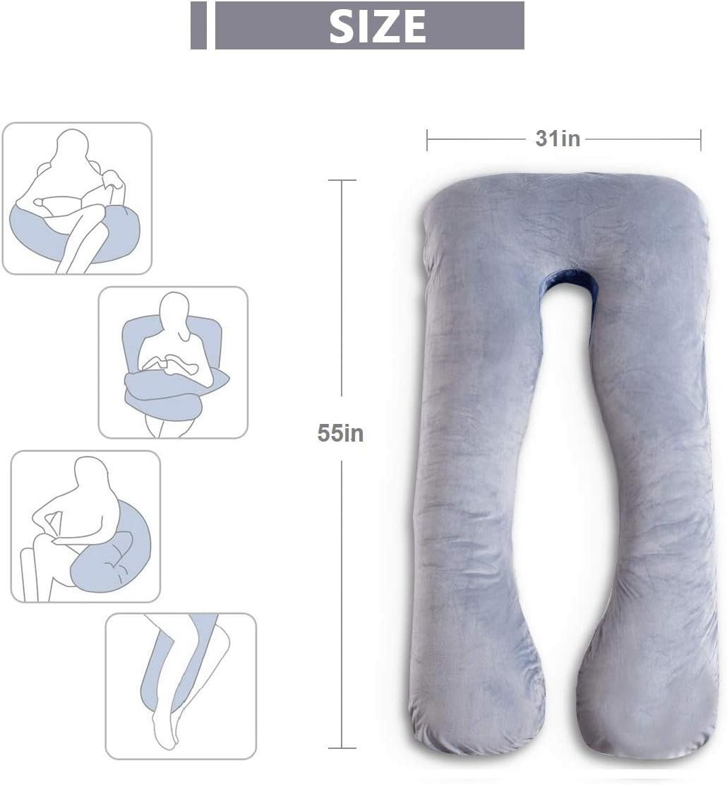Produits post-partum - Luxe 178€