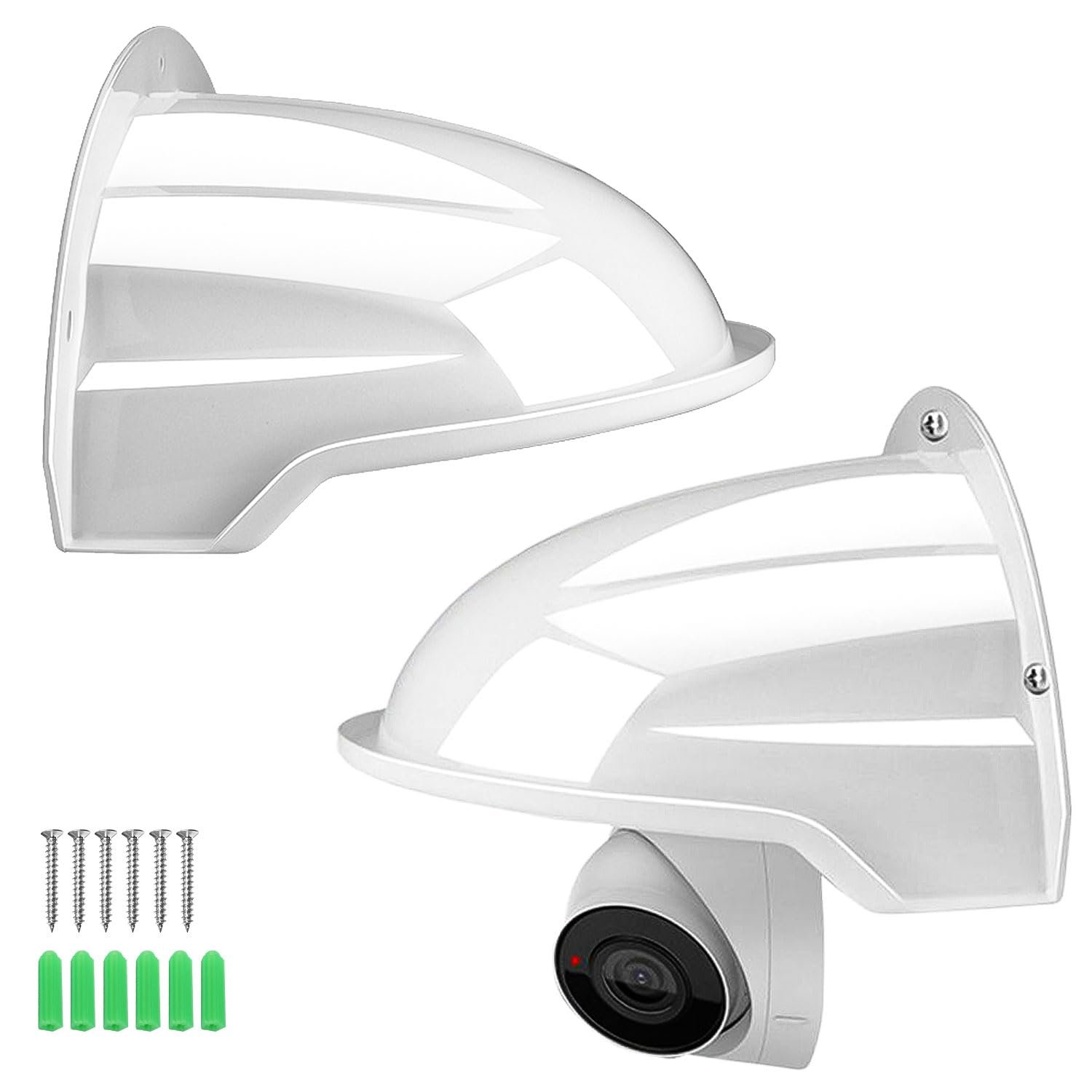 Protection Camera Exterieur