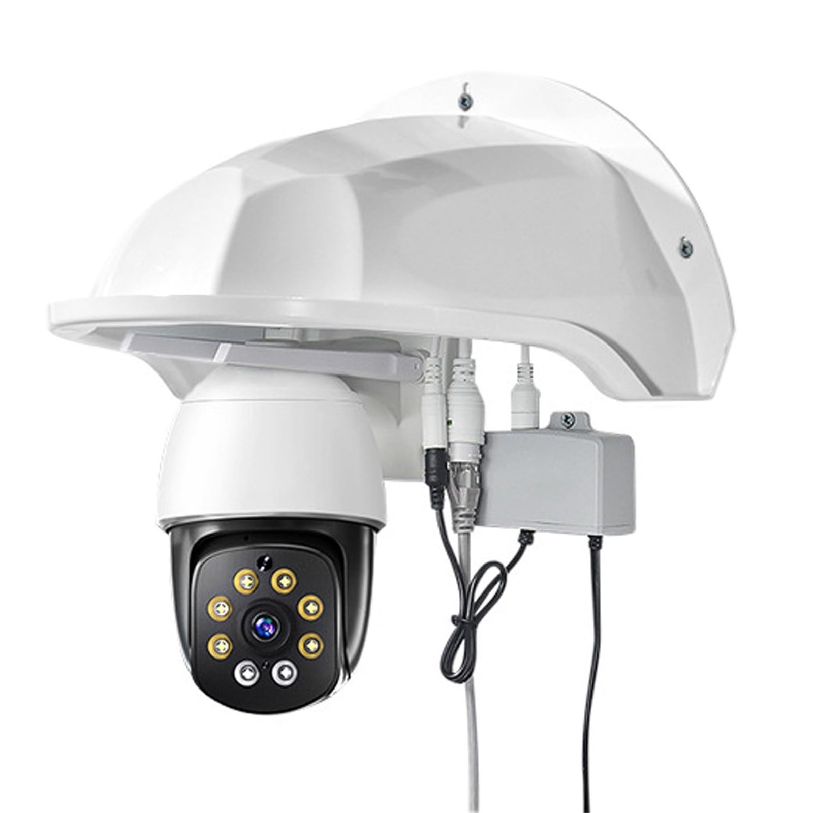 Protection Camera Surveillance