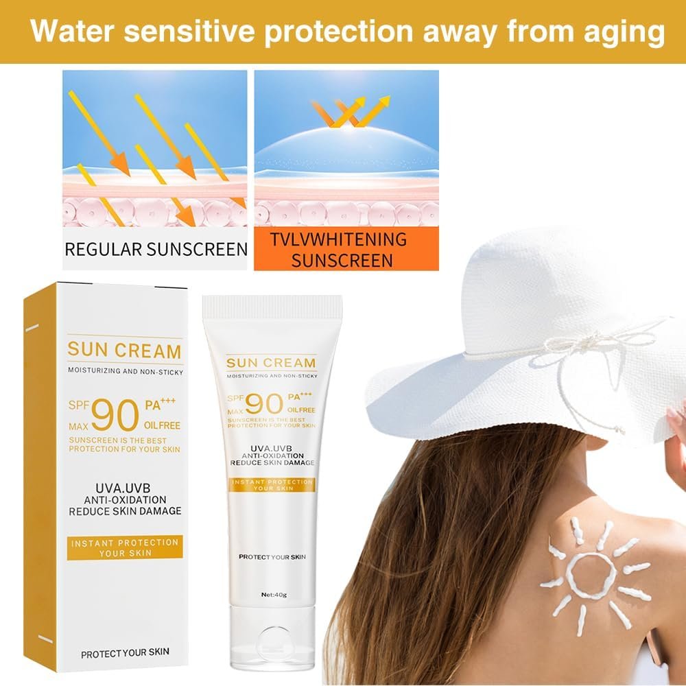 protector solar visage