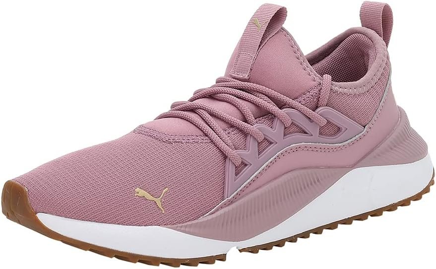 Puma Baskets Et Tennis Design Moderne - Rose