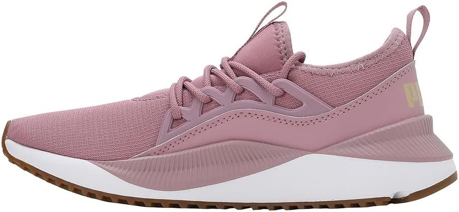 Puma Baskets Et Tennis Design Moderne - Rose