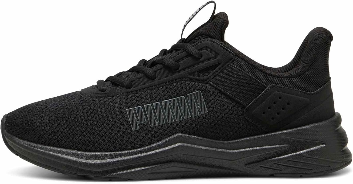 Puma Boots Ankle Boots