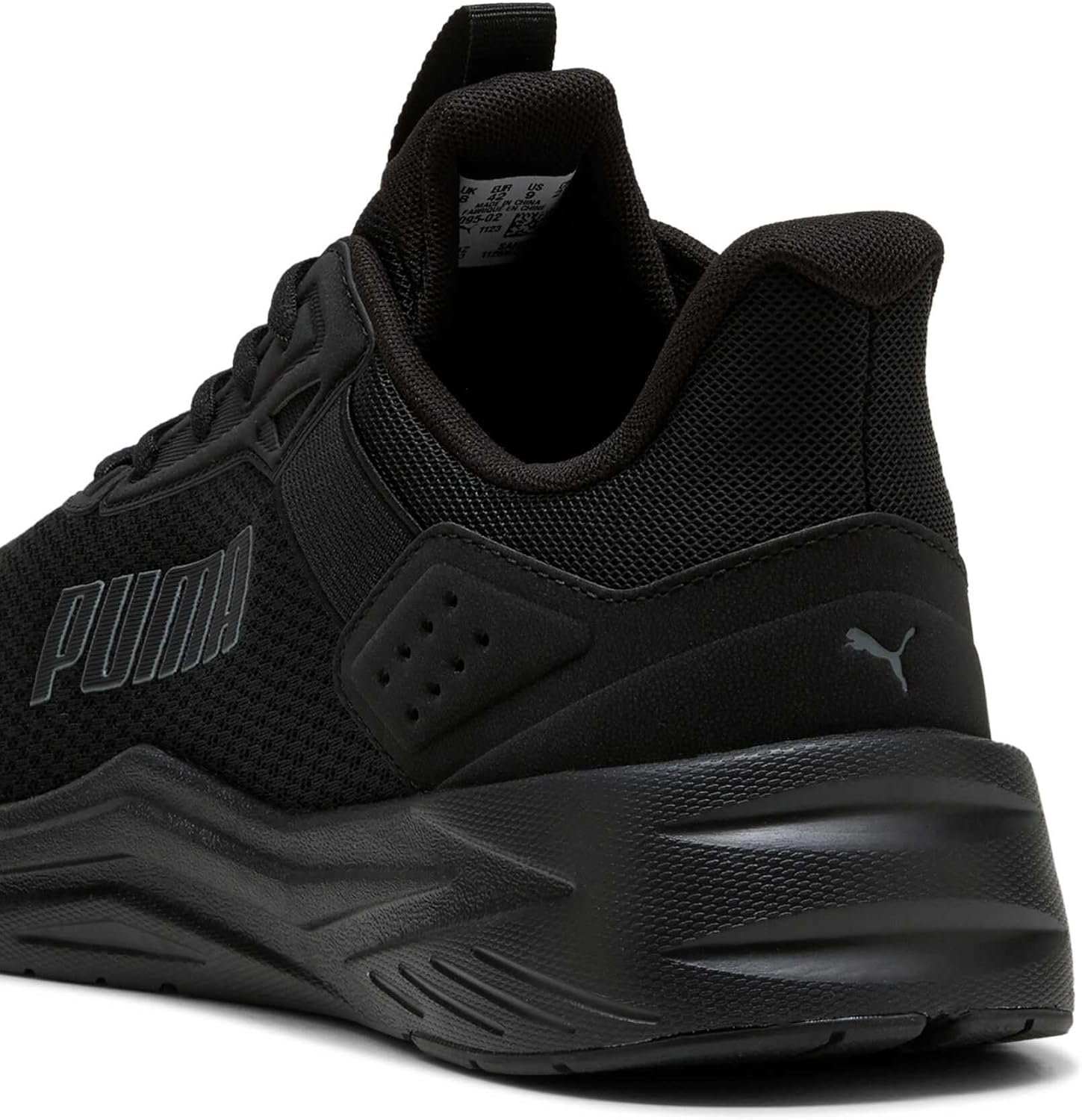 Puma Boots Ankle Boots