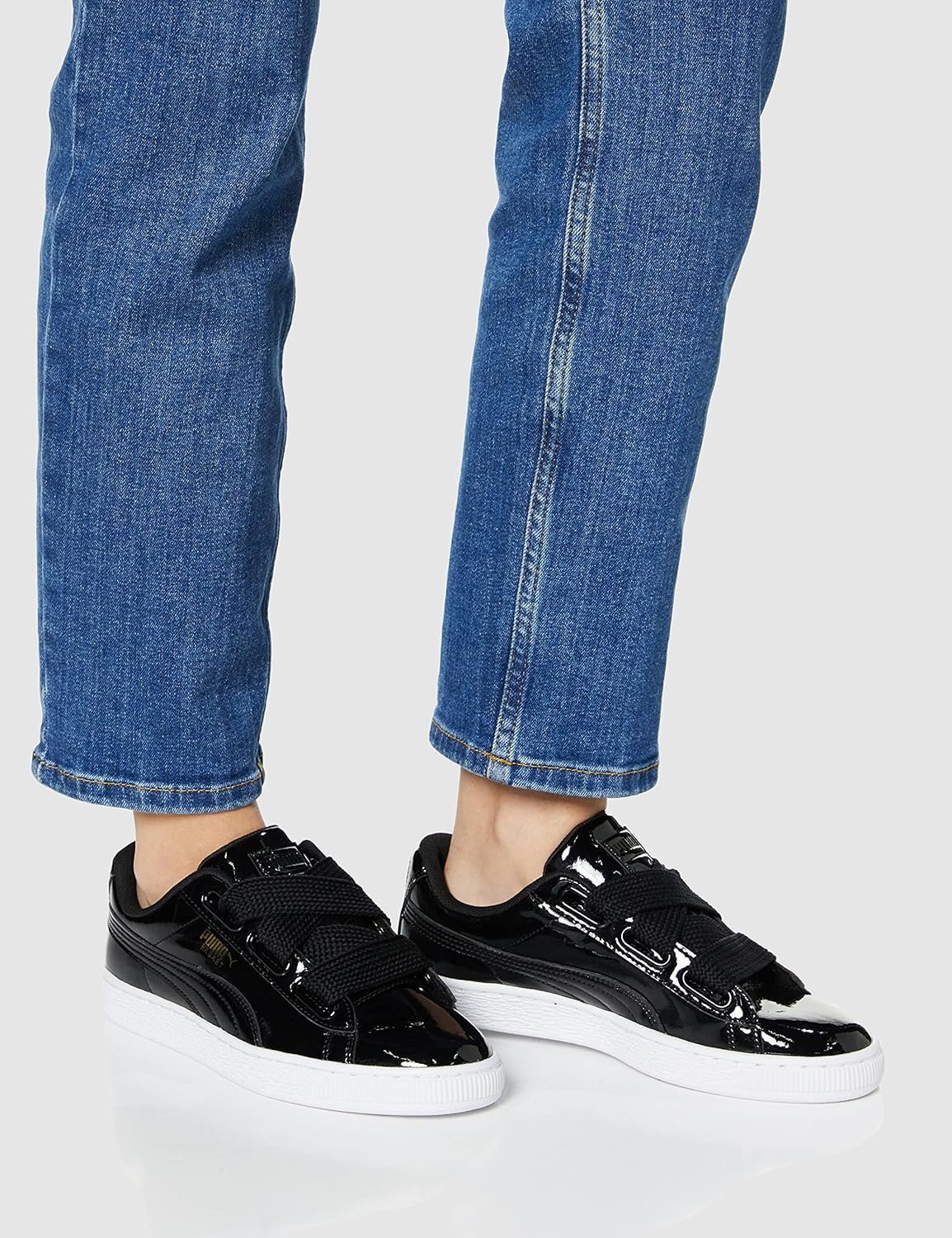 Puma Chaussures De Randonnee Design Moderne - Rose