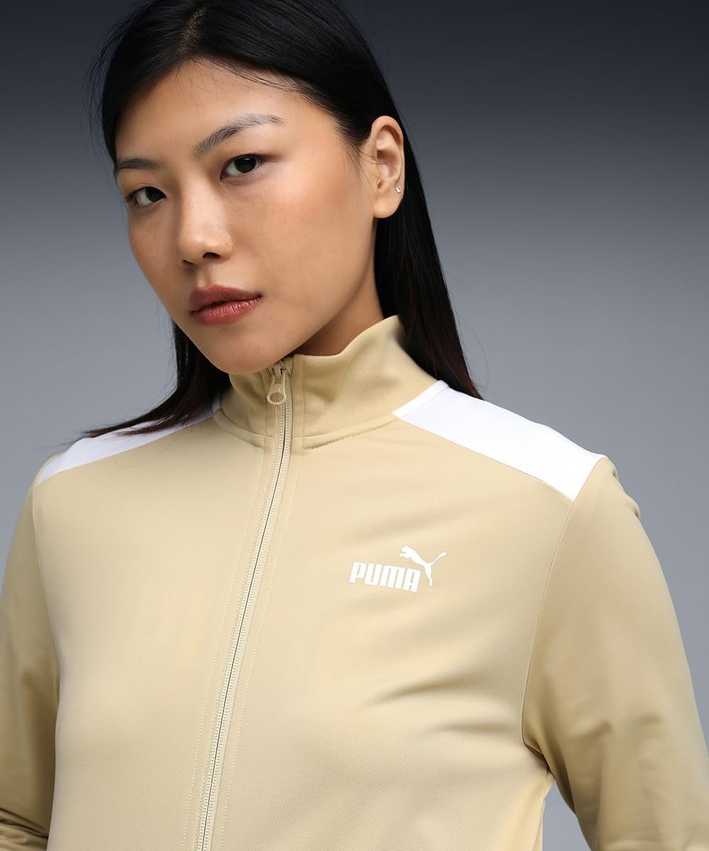 Puma Costumes Et Blazers Design Moderne - Rose