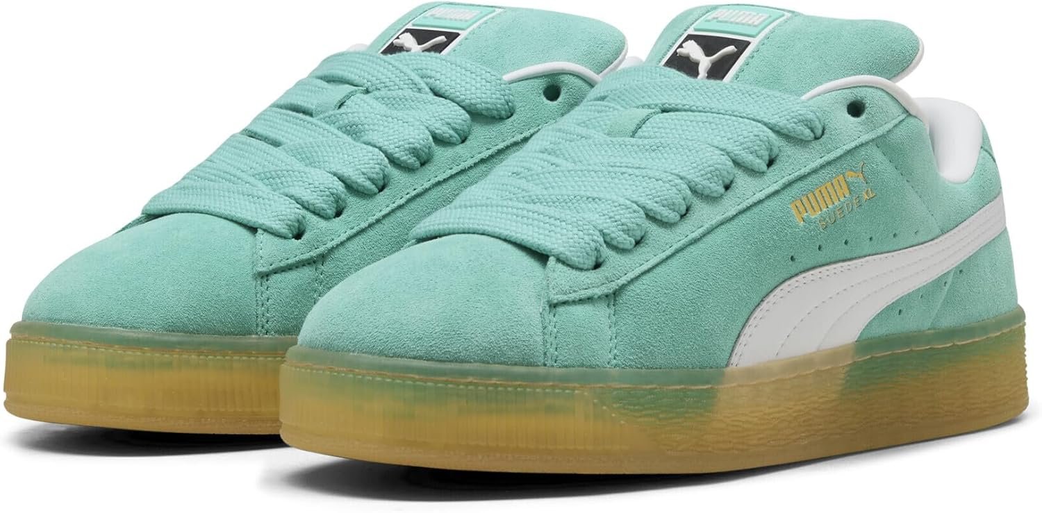 Puma Sneakers Tennis Rose