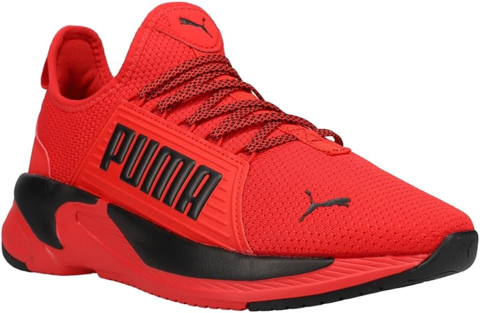 Puma Soft First Steps Shoes