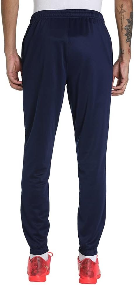 PUMA Teamrise Pantalon Entrainement Unisexe Performance