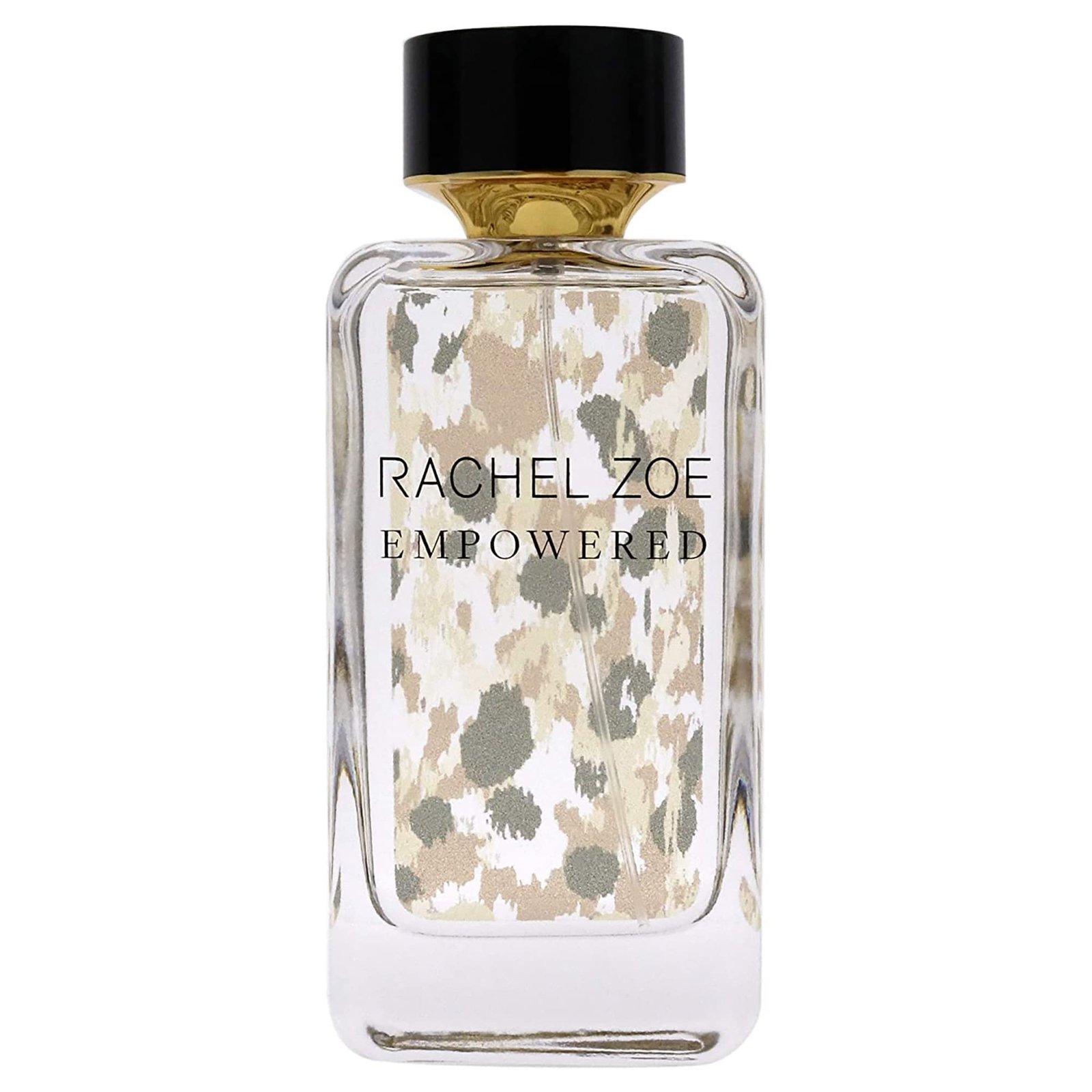 Rachel Zoe Empowered Eau De Parfum Spray - Vanilla Perfume ...