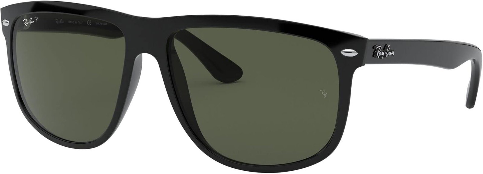 Ray-Ban Lunettes Soleil Polarisantes