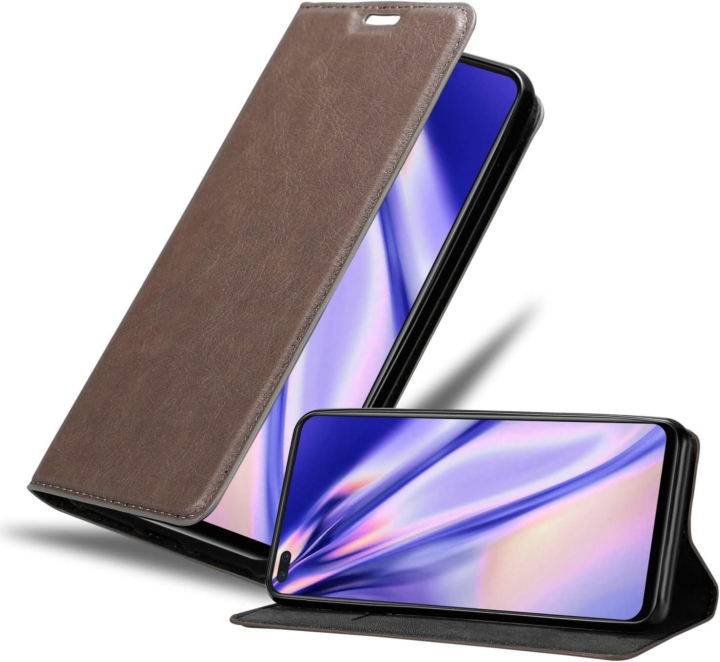 Realme Telephones Accessoires Pro - Marron
