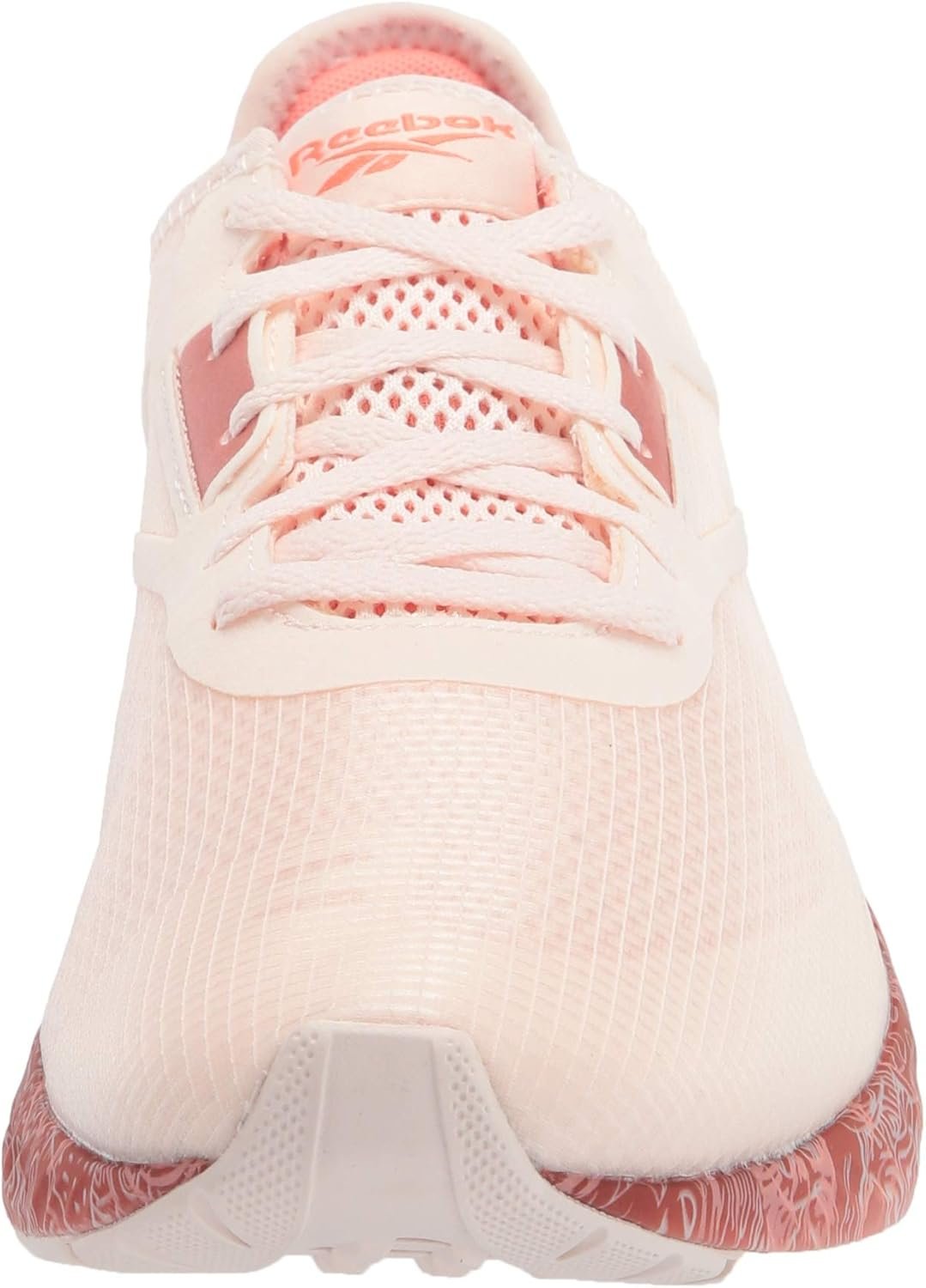 Reebok Boots Ankle Boots Rose