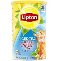 Recettes The Glace Maison
