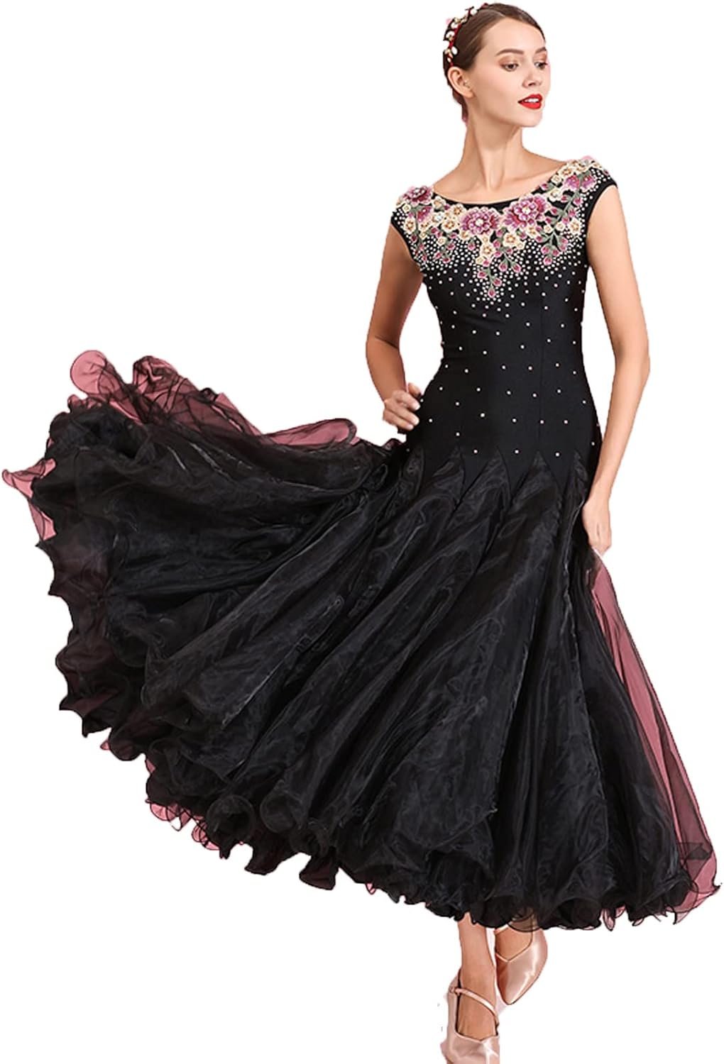 Robes de bal - Moderne 86€