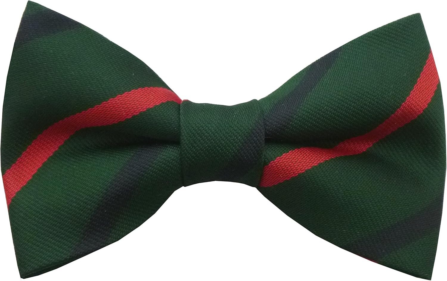 Royal Noeuds Papillon & Cravates Grand Format - Vert