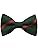 Royal Noeuds Papillon & Cravates Grand Format - Vert