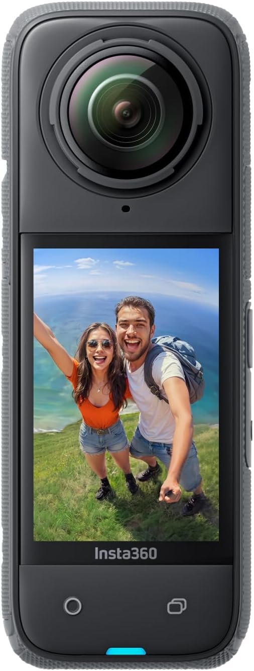 Samsung Camera De Sport Et Accessoires