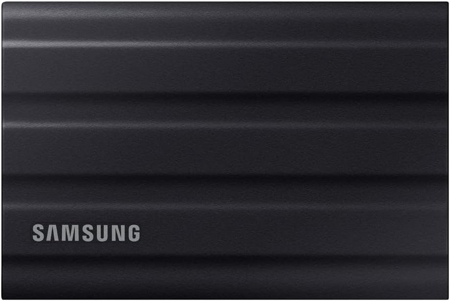 Samsung Disques Durs Externes Ultra