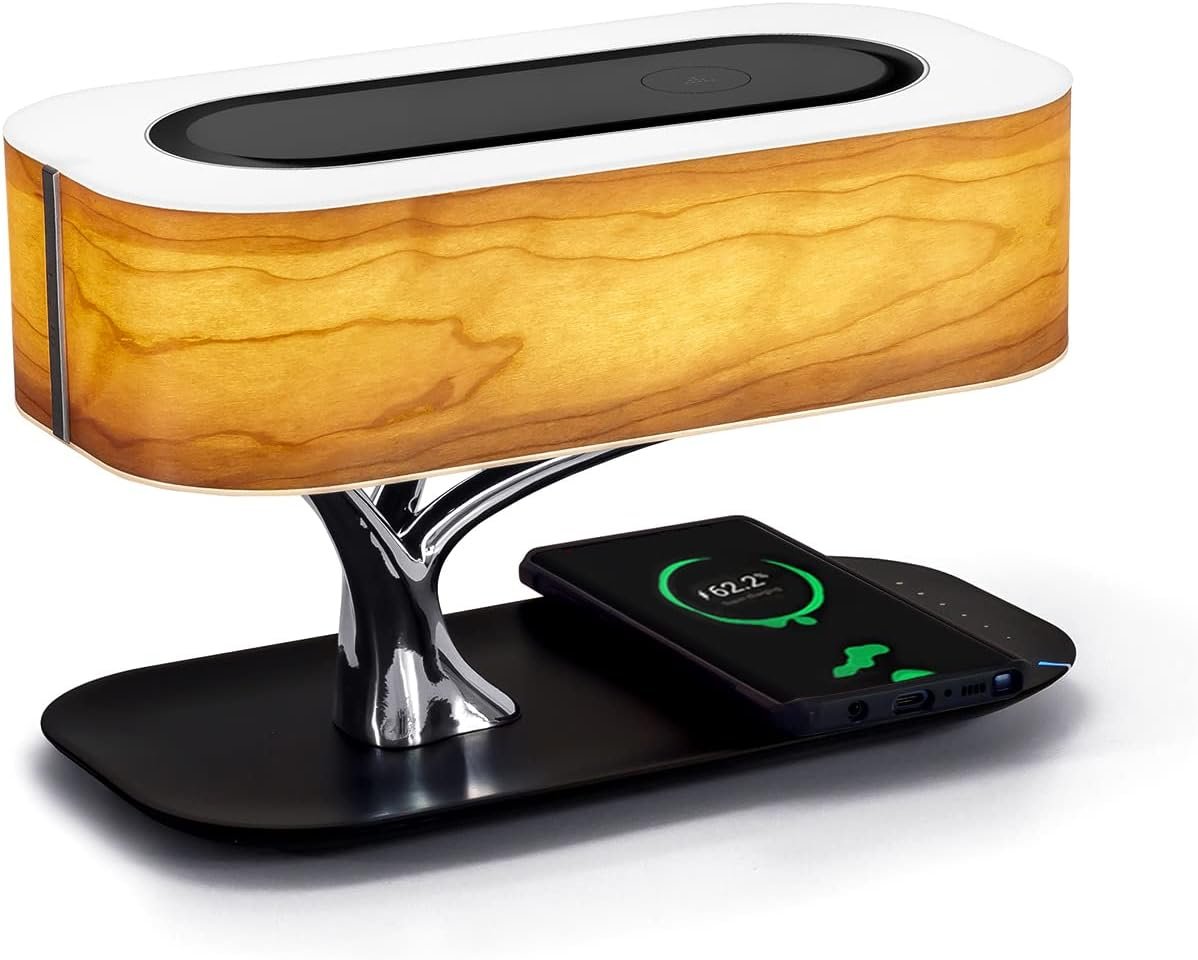 Samsung Lampes Securite Exterieure Bluetooth