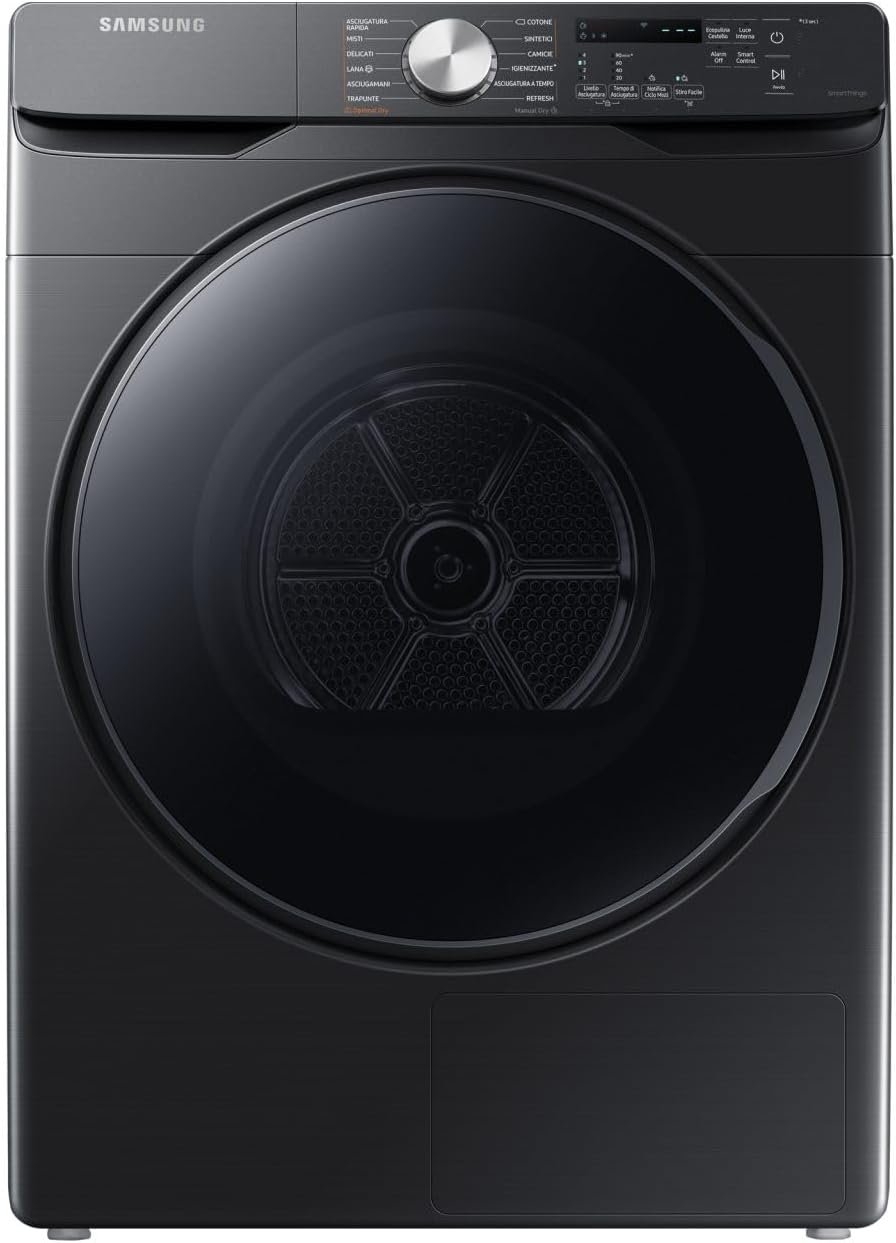 Samsung Seche Linge Pro - Noir