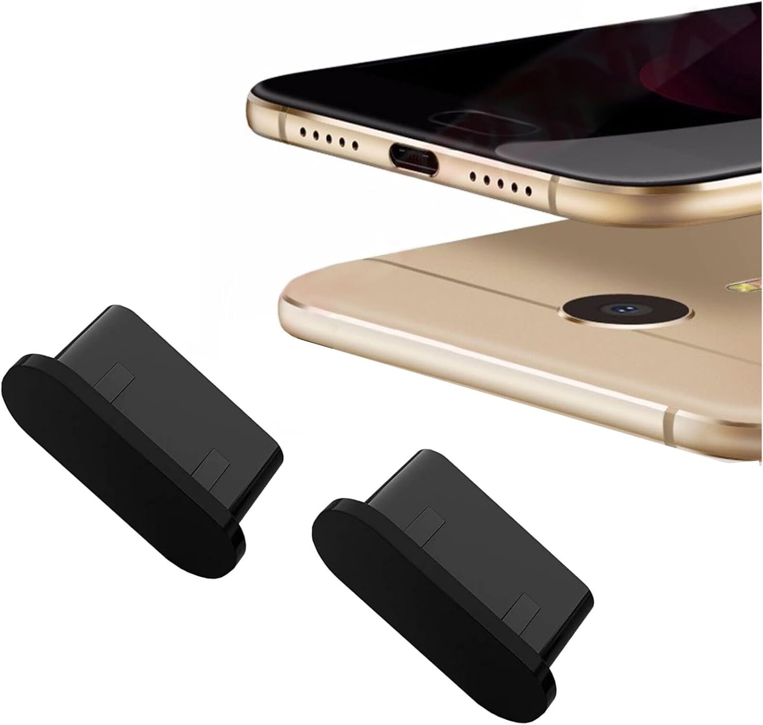 Samsung Securite Protection USB-C