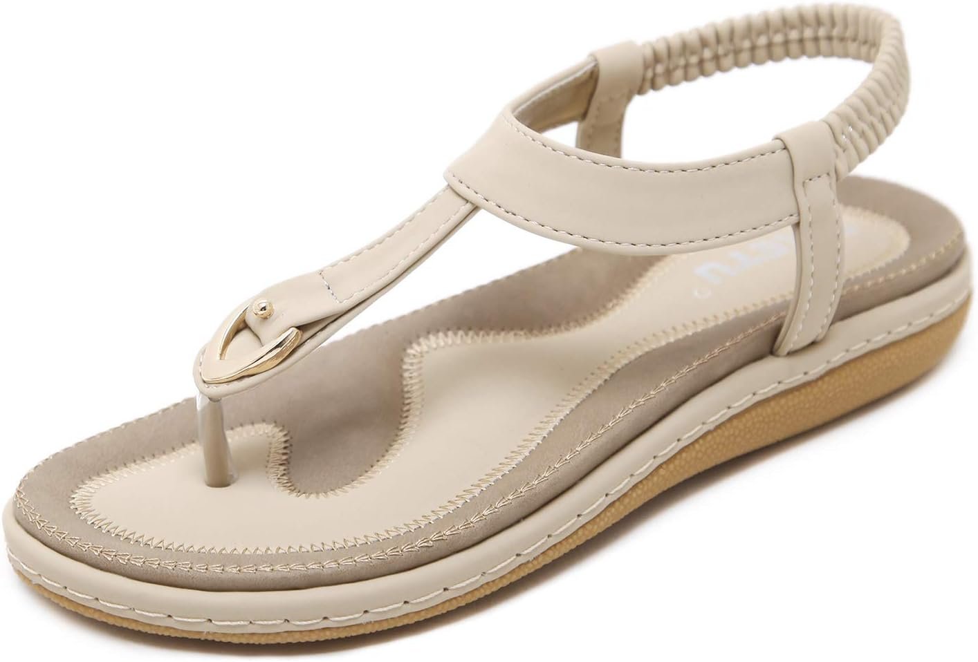 Sandales et tongs