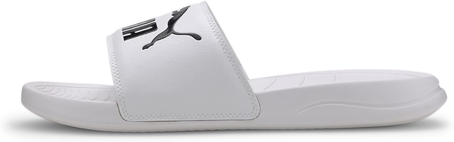 Sandals Barefoot Puma - Finition Luxe