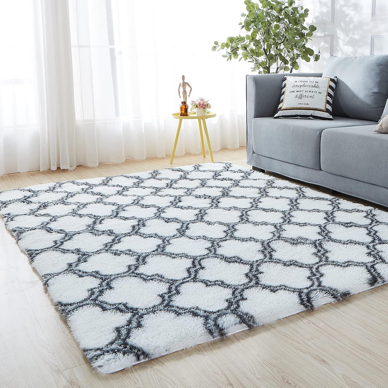 Seb Rugs Carpets