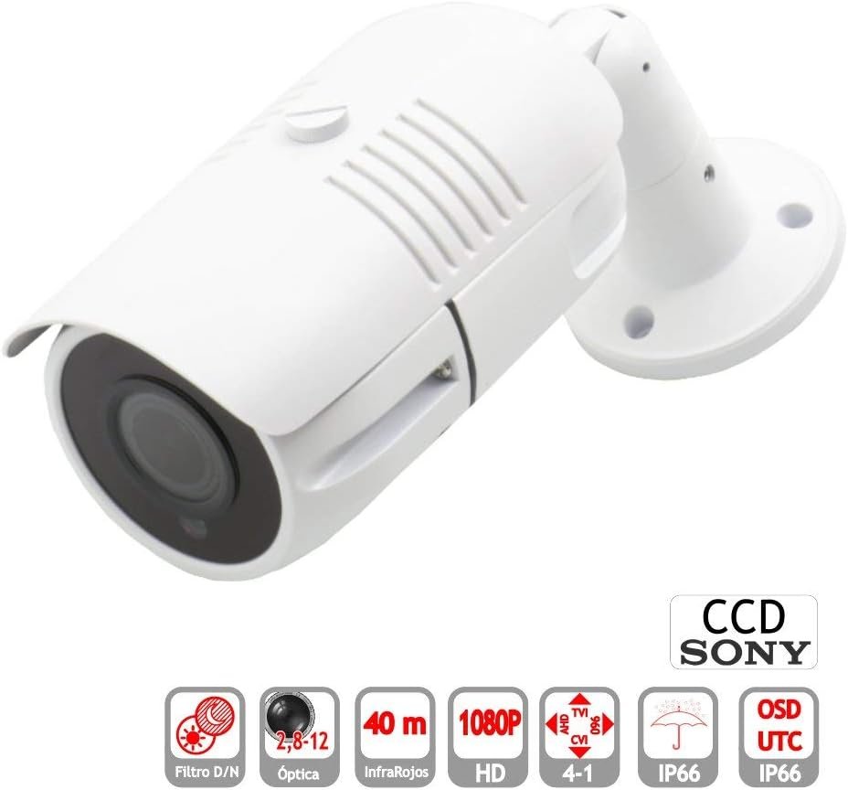 Sécurité et accessoires de vidéosurveillance