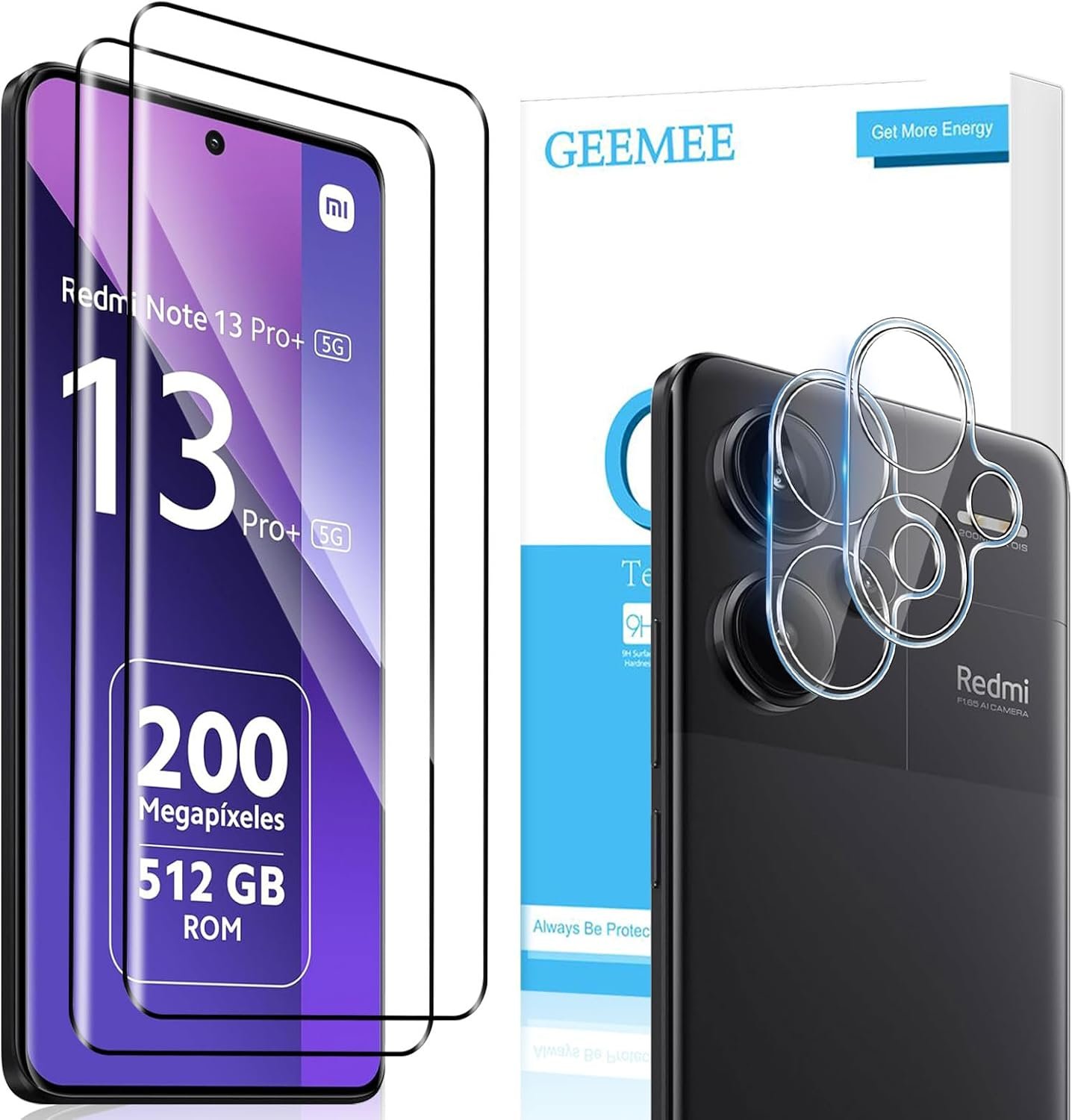 Securite Protection Xiaomi Modle Rcent