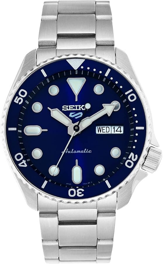 Seiko Automatique : Montres