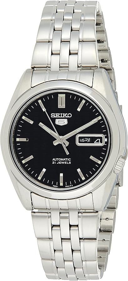 Seiko Automatique : Montres