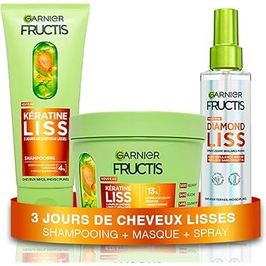 Sets De Shampooings Et Après-shampooings - 12 À 17 ...