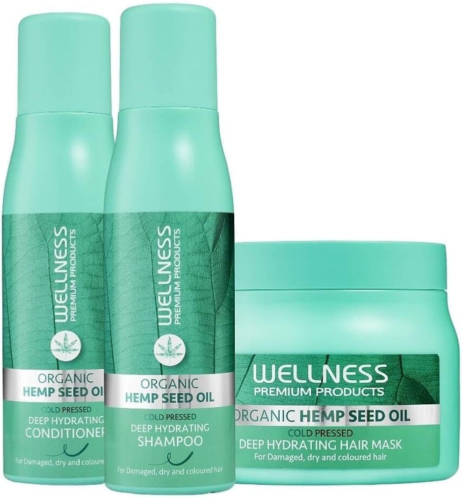 Shampooings et soins : Beauté et Parfum