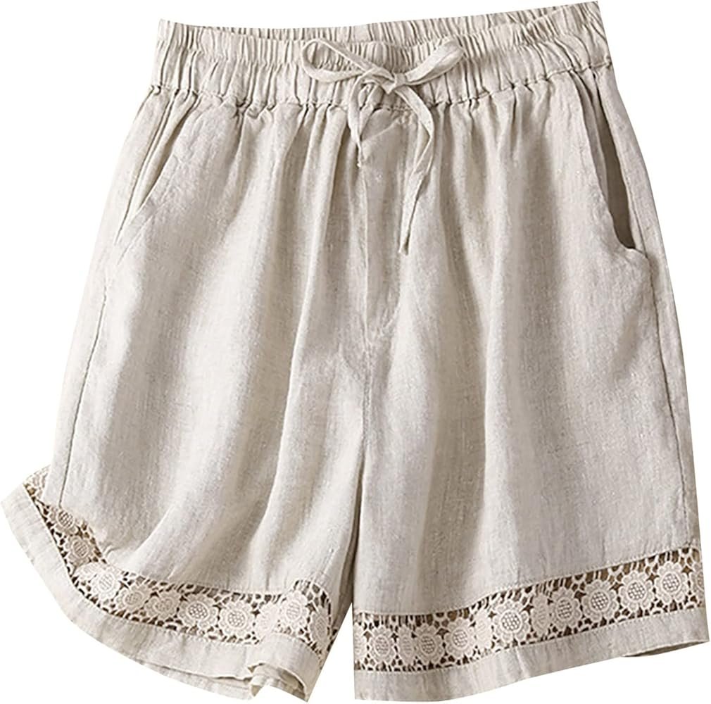 Shorts Et Bermudas Femme